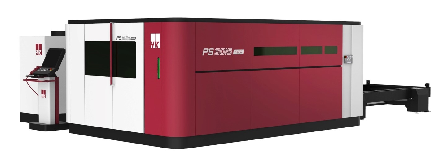 Why use Fiber Laser